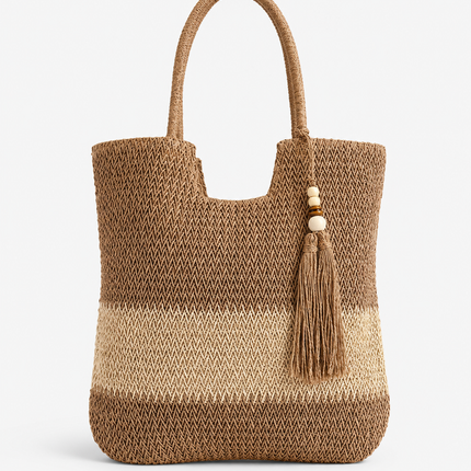 Straw Brown Bag-03