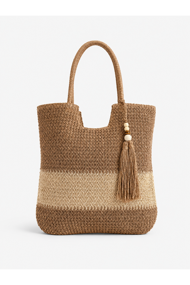 Straw Brown Bag-03