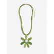 Green Daisy