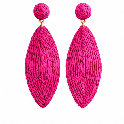 Coastal Wave Earrings
