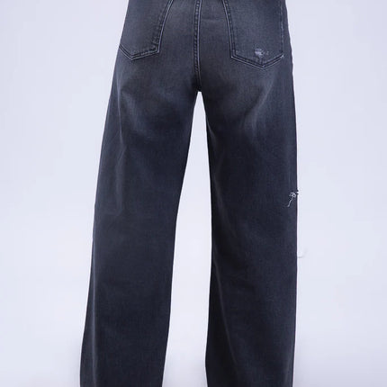 LU Boyfriend Grey