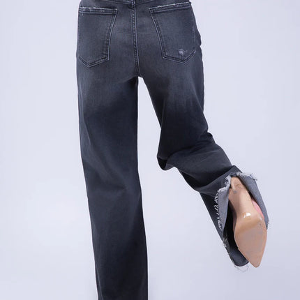 LU Boyfriend Grey