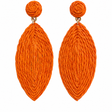 Coastal Wave Earrings
