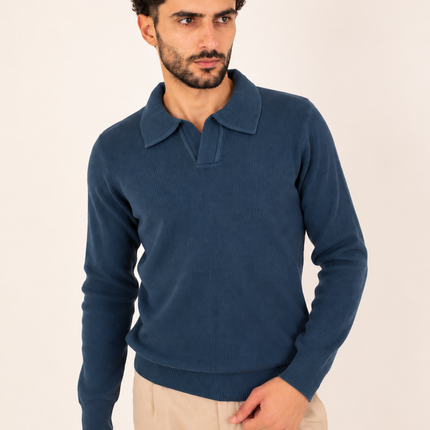 Riviera Basic Blue