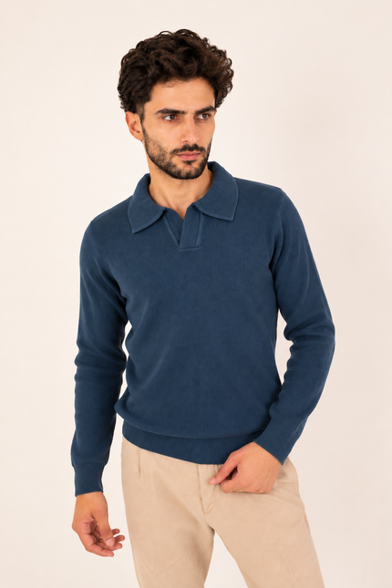 Riviera Basic Blue