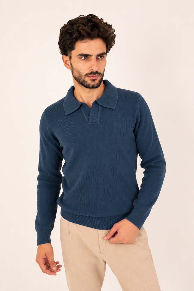 Riviera Basic Blue