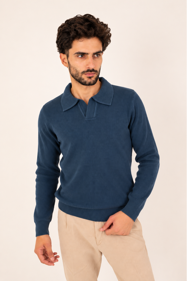 Riviera Basic Blue