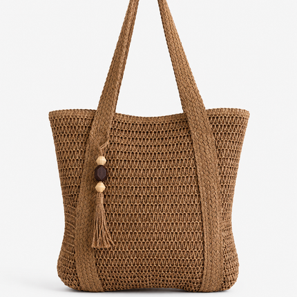 Straw Brown Bag-06