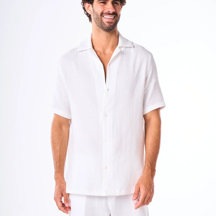 Off-White Riviera Shirt