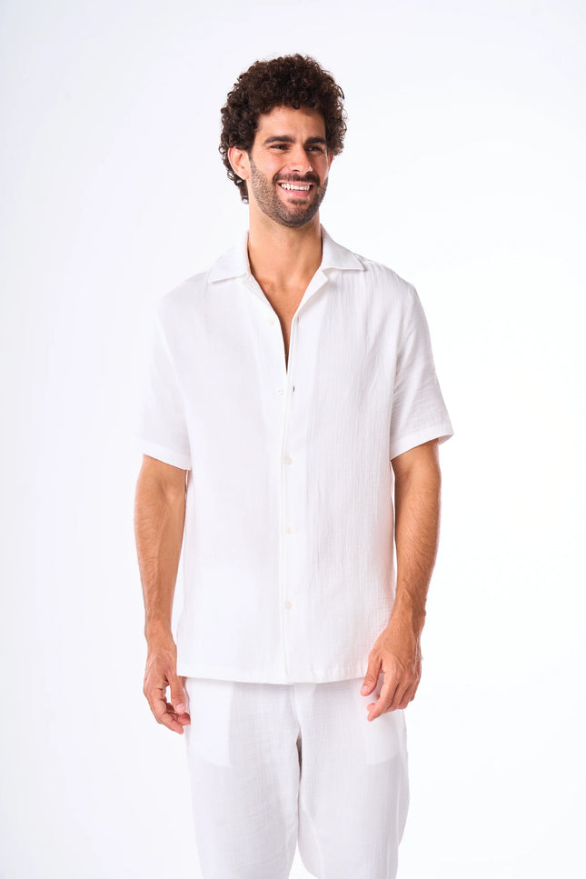 Off-White Riviera Shirt