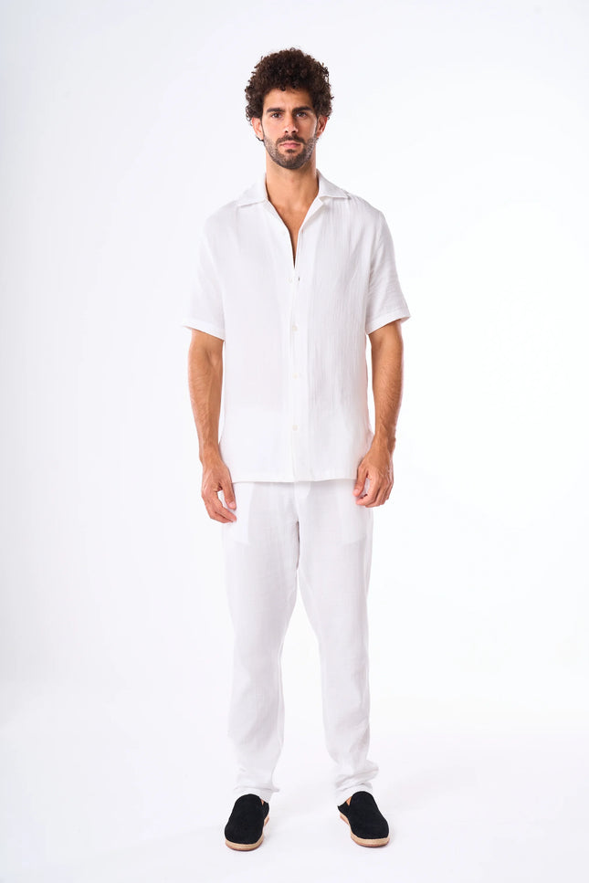 Off-White Riviera Shirt