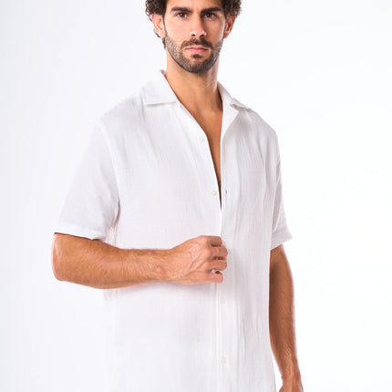 Off-White Riviera Shirt