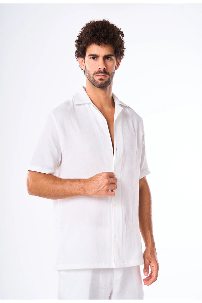 Off-White Riviera Shirt