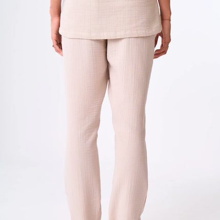 Women's Beige Riviera Shirt