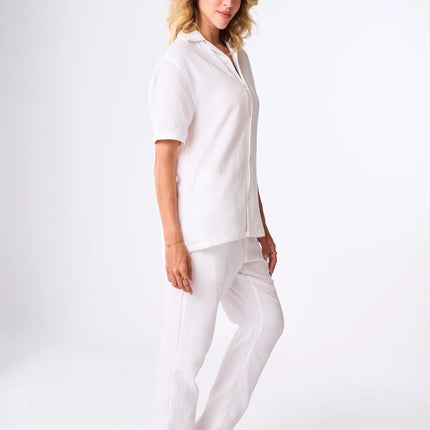 Women's Off-White Riviera Shirt