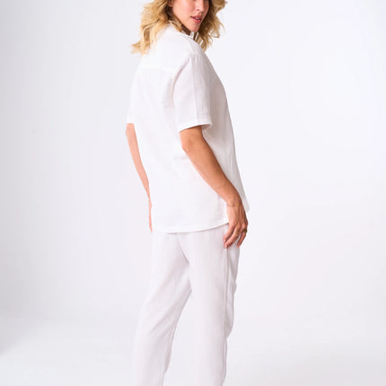 Women's Off-White Riviera Shirt