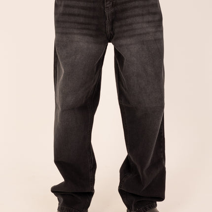 Black T Jeans