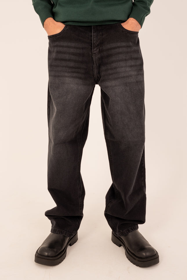 Black T Jeans