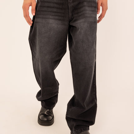 Black T Jeans