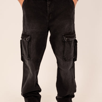 Cargo Jeans