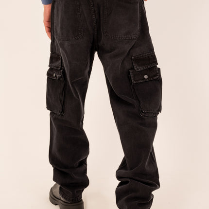 Cargo Jeans