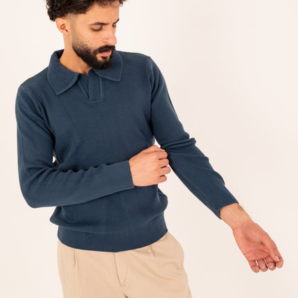 Riviera Basic Blue