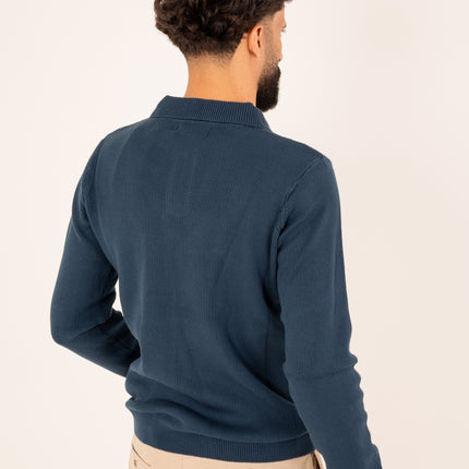 Riviera Basic Blue