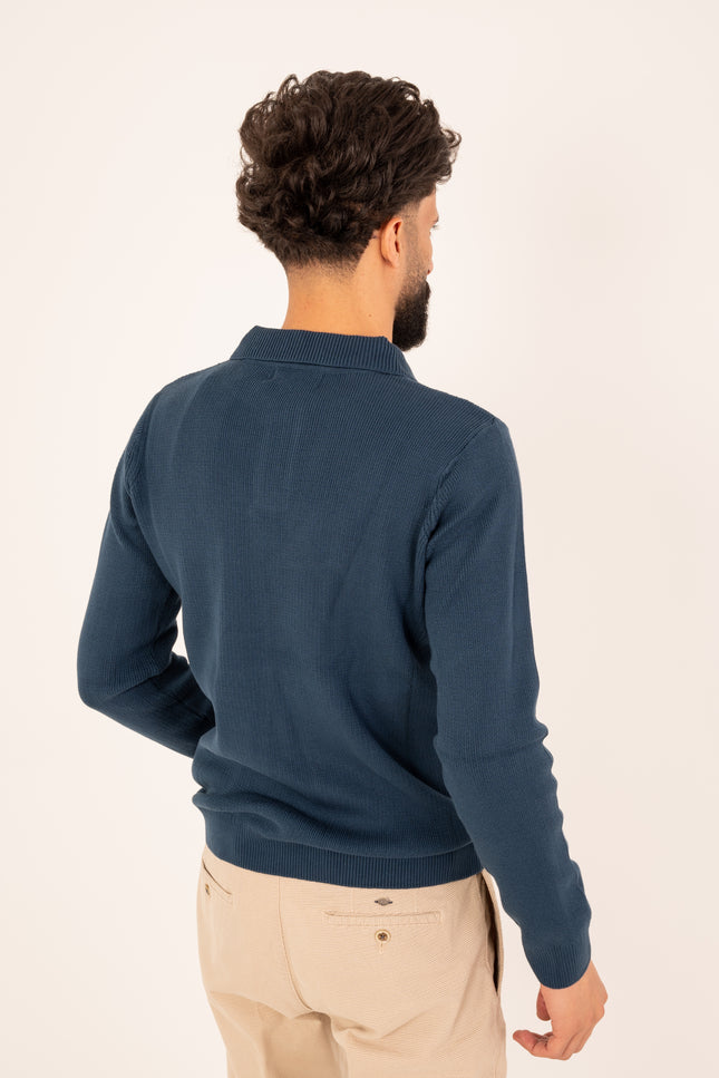 Riviera Basic Blue