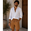 Light Brown / M