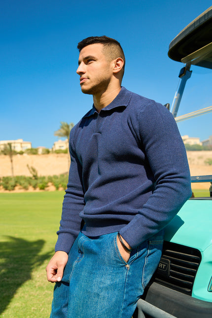 Riviera Basic Navy Blue