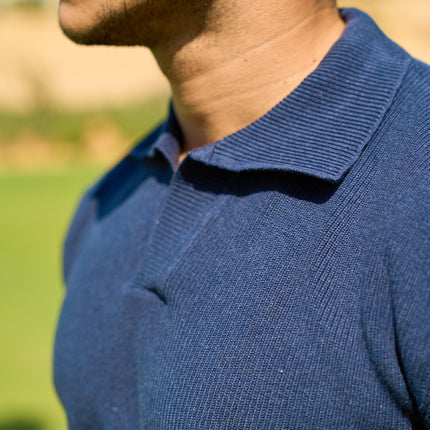 Riviera Basic Navy Blue