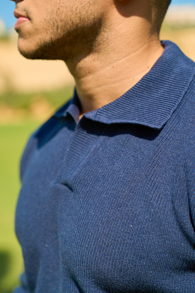 Riviera Basic Navy Blue