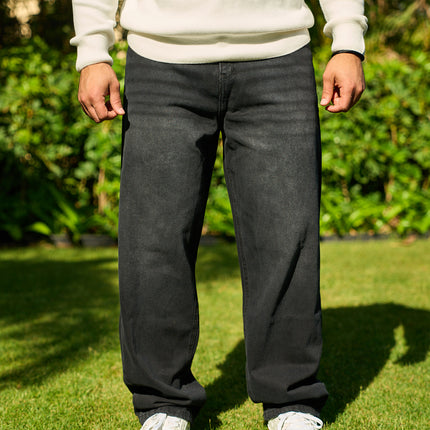 Phantom Jeans