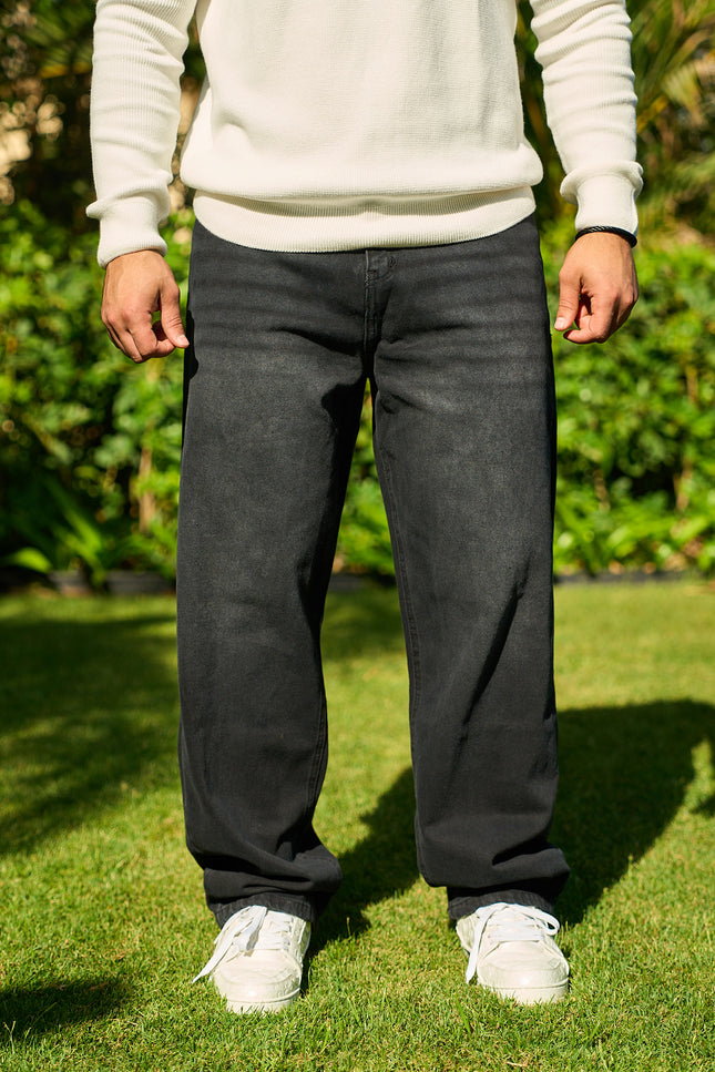 Phantom Jeans