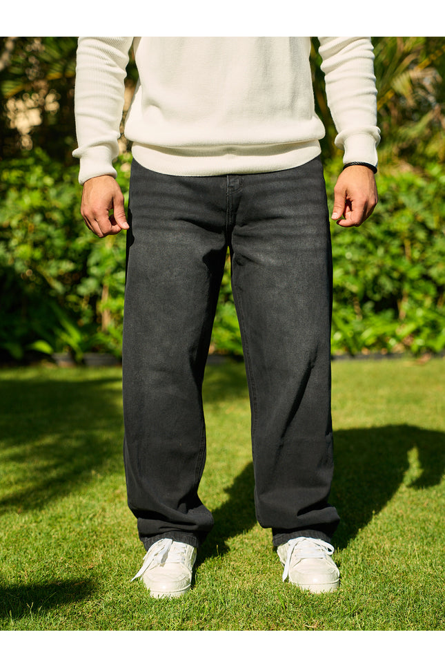 Phantom Jeans