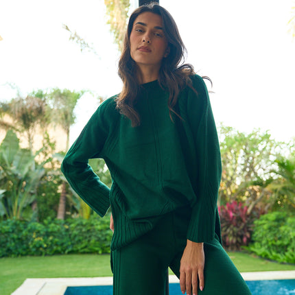 Trengo Emerald Green