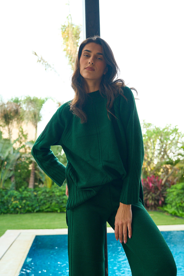 Trengo Emerald Green